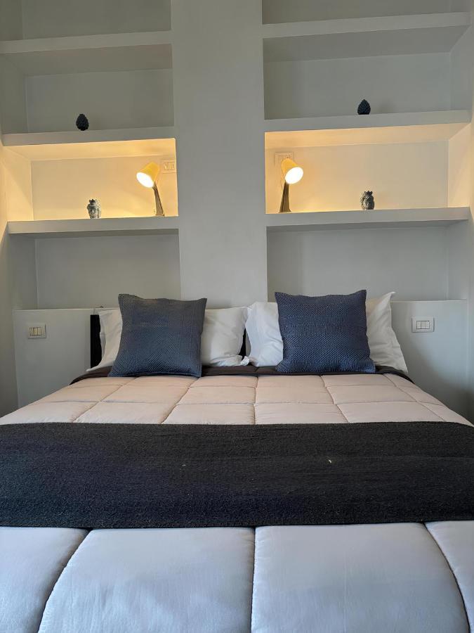 Central Station Suite Bologna Ngoại thất bức ảnh