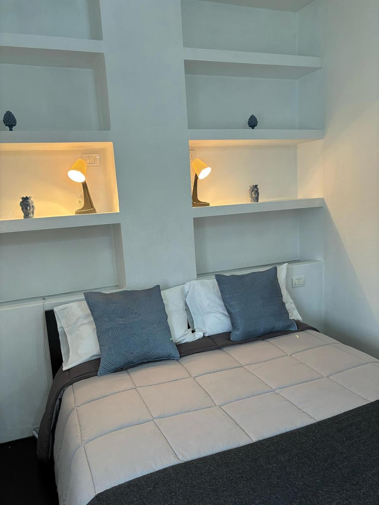 Central Station Suite Bologna Ngoại thất bức ảnh