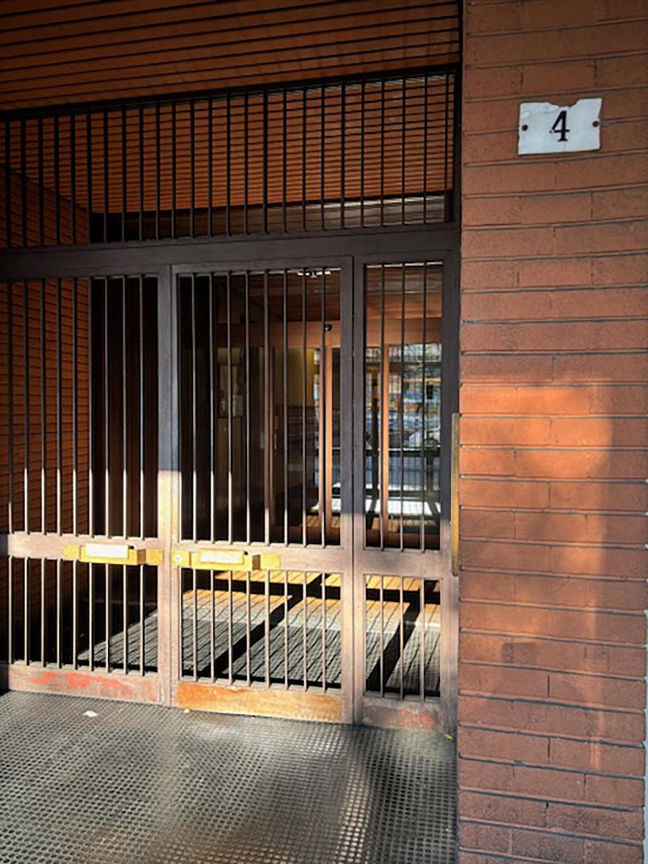 Central Station Suite Bologna Ngoại thất bức ảnh